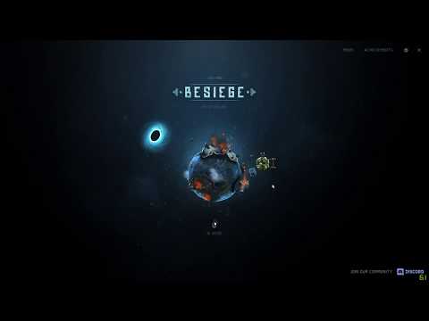 Welcome to Besiege v1.0 | Besiege