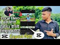 Local Hero Tiktok Video Editing Capcut Edit Tutorial Capcut Video Editing Video Editing Tutorial