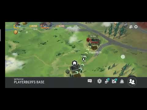 Ldoe player 8639's base