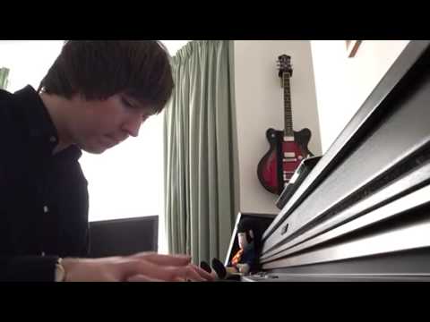 Thomas McConnell | Another One (Mac DeMarco Cover) video thumbnail