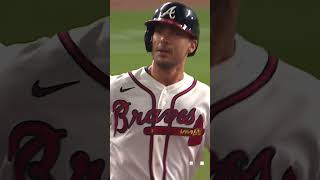 Matt Olson's walk-off homer secures ANOTHER series victory for the Braves!