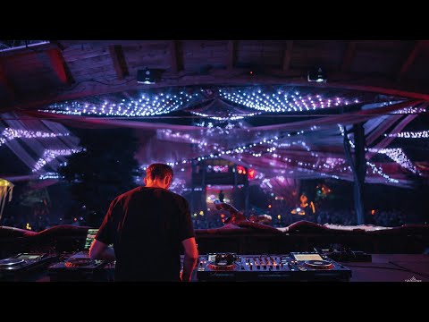 Modus @ OZORA Festival 2022 [FULL SET]