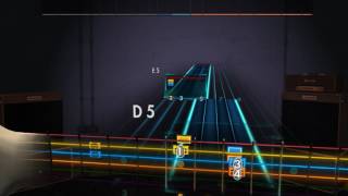 Cryonic Temple - Metal Brothers Rocksmith 2014
