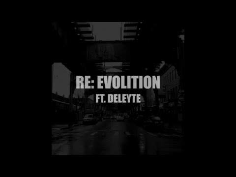 Verseminority - RE Evolution Ft. Deleyte