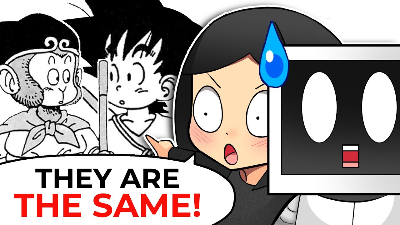 How To Write A Retelling For Your Comics, Manga, or Webtoons Story? | Ft. Zeo Niu