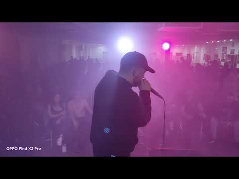 Vanguard vs Chylin Dylan