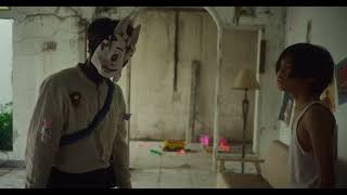 Imaji (2023) - Short Film Trailer