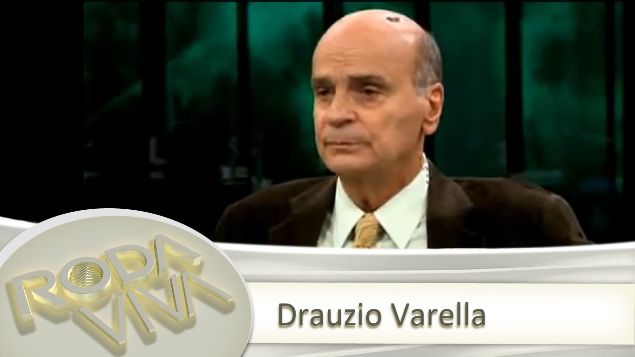 Drauzio Varella - 25/04/2011