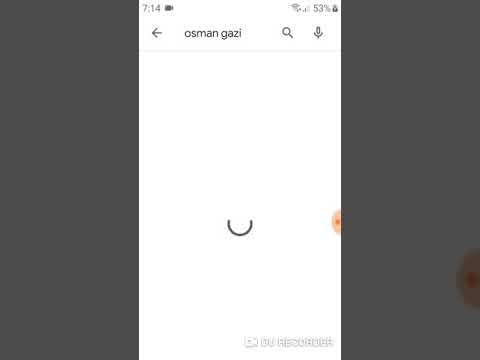 Video cover