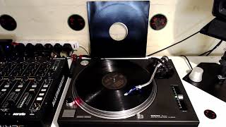 TPH & WJH - Morphed