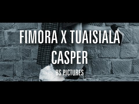 @Fimora (Jacob Vangchhia) Feat. @TUAISIALA_07 - CASPER [OFFICIAL MUSIC VIDEO]
