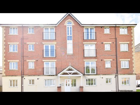 Rental - Moorcroft, Ossett - Virtual Tour