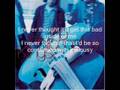 The Philosopher Kings - All to myself 