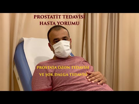 Kapor a prosztatitis kezelésére