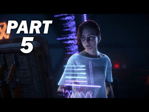 Horizon Forbidden West Gameplay Walkthrough Part 5 [PS5] FULL GAME - No Commentary
