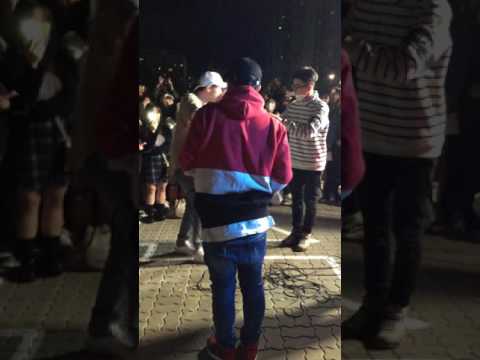 srs2016 마포 서출구 & 제제케 2VSX