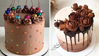 More Amazing Cake Decorating Compilation | Ruby Cake | Most Satisfying Cake Videos