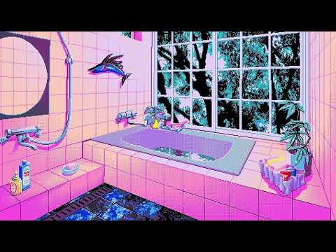 LOVELESS & ALONE // (VAPORWAVE MIX)