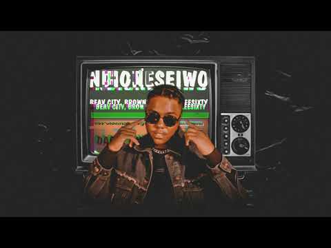 Ndioneseiwo (official audio) - Daryl Universe ft Beav City, Brownxin & Brythreesixty. #NDIONESEIWO