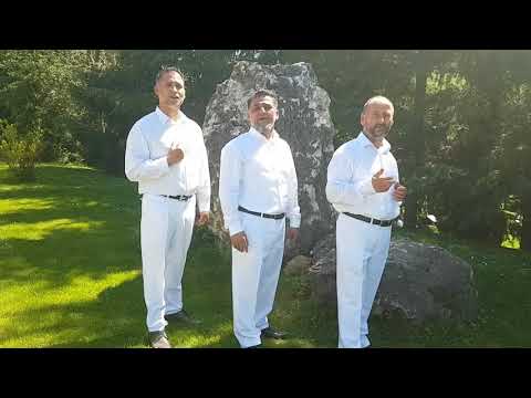 Romani ilahija grup rahmeti Medine 2018