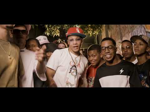 YEO FREKO - CAPIATE (VIDEO OFICIAL ) @ManuelFilms - WZ Music