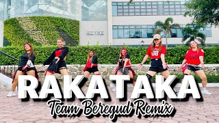 Download lagu RAKATAKA DANDOLE - TEAM BEREGUD REMIX / REGGEATON REMIX / DANCE FITNESS mp3 Download lagu RAKATAKA DANDOLE - TEAM BEREGUD REMIX / REGGEATON REMIX / DANCE FITNESS mp3