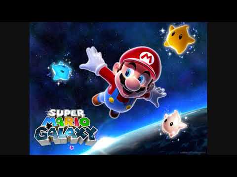 Best VGM 366 - Super Mario Galaxy - Good Egg Galaxy