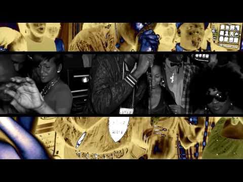 Syrup Riddim Medley Official Video - Chi-Ching Ching/G-Starr - Go Hard R Go Home