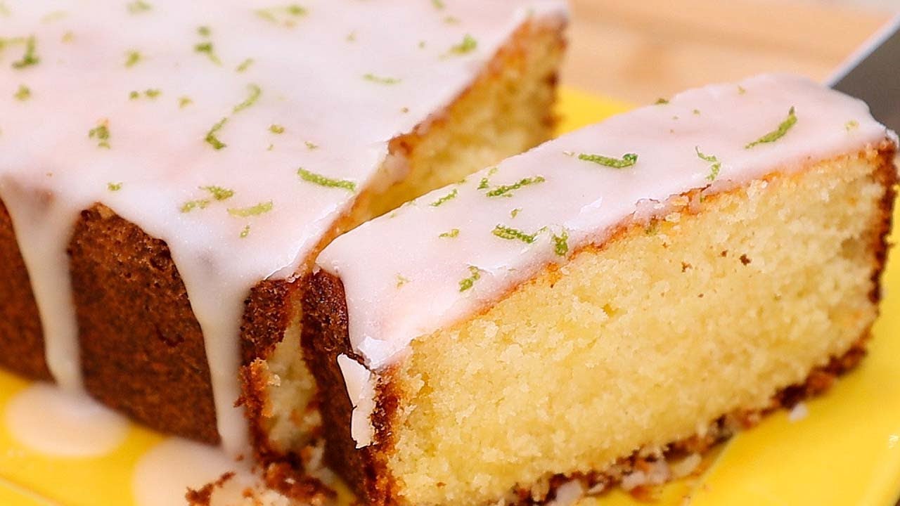 TEM LIMÃO AÍ? ENTÃO FAÇA ESSE BOLO SUPER FOFO! VOCÊ NÃO PODE FICAR SEM! SUPER FÁCIL  Isamara Amâncio