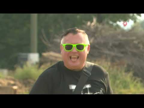 Cäpt'n Klug & die Zwergsteirer - Medley - Zwergsteirer - Steirerbluat - Alpenrebellen