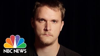 Former Drone Pilots Denounce 'Morally Outrageous’ Program | NBC News