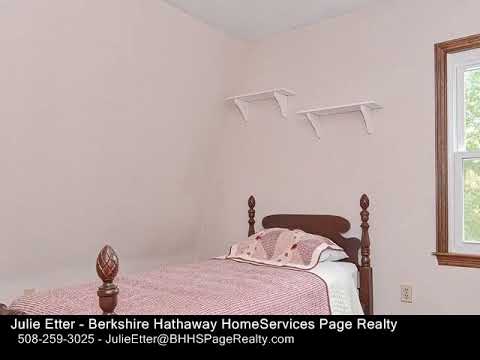 34 JOHNSON ST, Taunton MA 02780 - Single Family Home - Real Estate - For Sale -