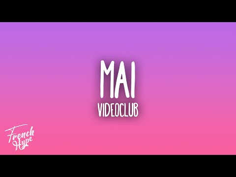 Videoclub - Mai