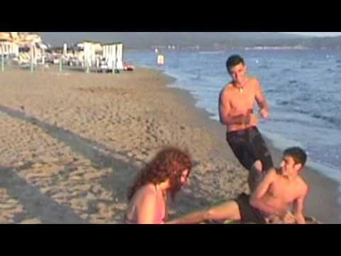 Remake Cornetto LoveChocolate 2009 Spot