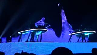 Disclosure - SuperEgo - HMH Amsterdam 2016