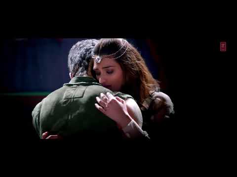 O Khuda FULL VIDEO Song   Amaal Mallik   Hero   Sooraj Pancholi, Athiya Shetty