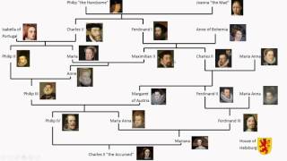 Marry your cousin?! Why royal families inbred