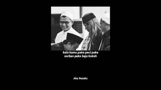 Download lagu Nasihat Habib Bahar Bin Smith untuk santri... mp3