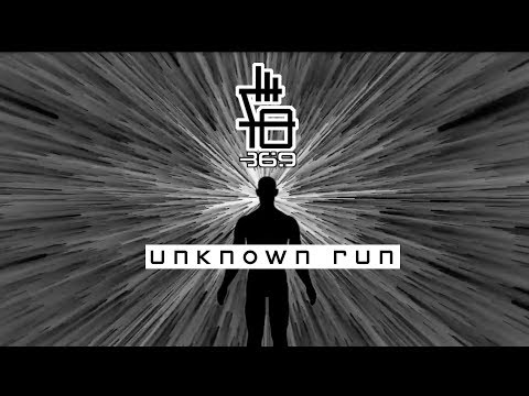 The Deep Sound of Space - Unknown Run