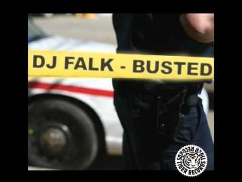 DJ Falk  