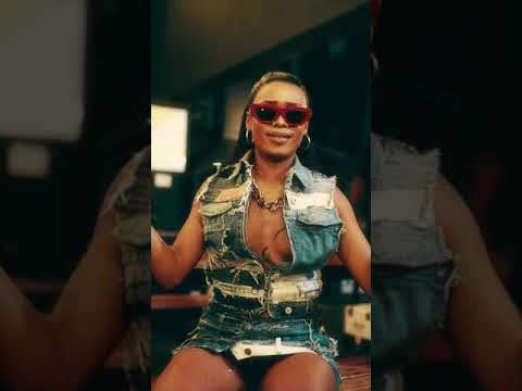 MBALI THE REAL NITHINI (Visualizer)