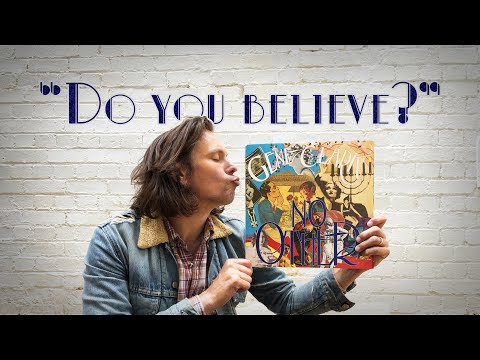 Sad majesty: Is Gene Clark's No Other a PERFECT album?