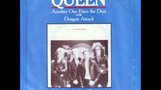 Queen - Dragon Attack (Bass and Vocals Mixdown)
