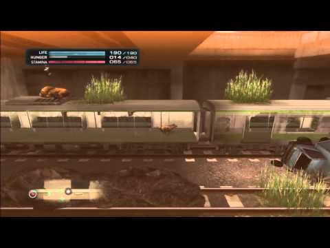 Tokyo Jungle Story Act 8 (Commentary)