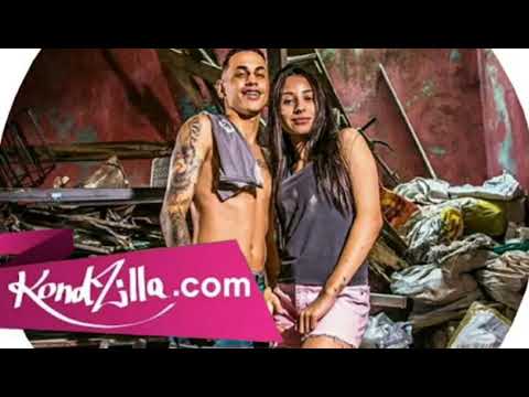 MC Menor da C3 e Luciana Dadi - Baby Não Vai (DJ Pedro)2019