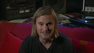 ABC Rage Guest Programmer - Geoff Barrow from Portishead - 25th February 2012