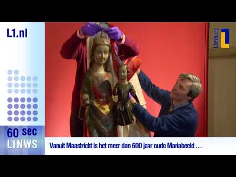 L1 nieuws in 60 seconden - 31 mrt 2018