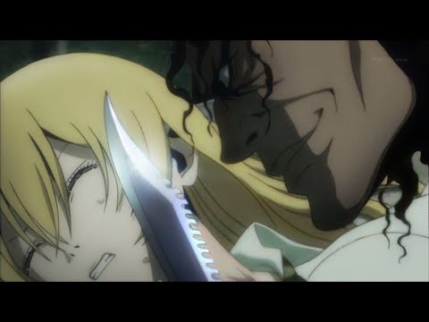 Dozens of men and women are exiled to a deserted island, starting to kill each other.