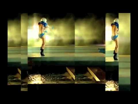 Lady Gaga-Poker Face (LLG VS GLG Radio Mix Remix)