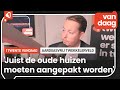 Geen 10 miljoen Rijksbijdrage voor aardgasvrij Twekkelerveld in Enschede